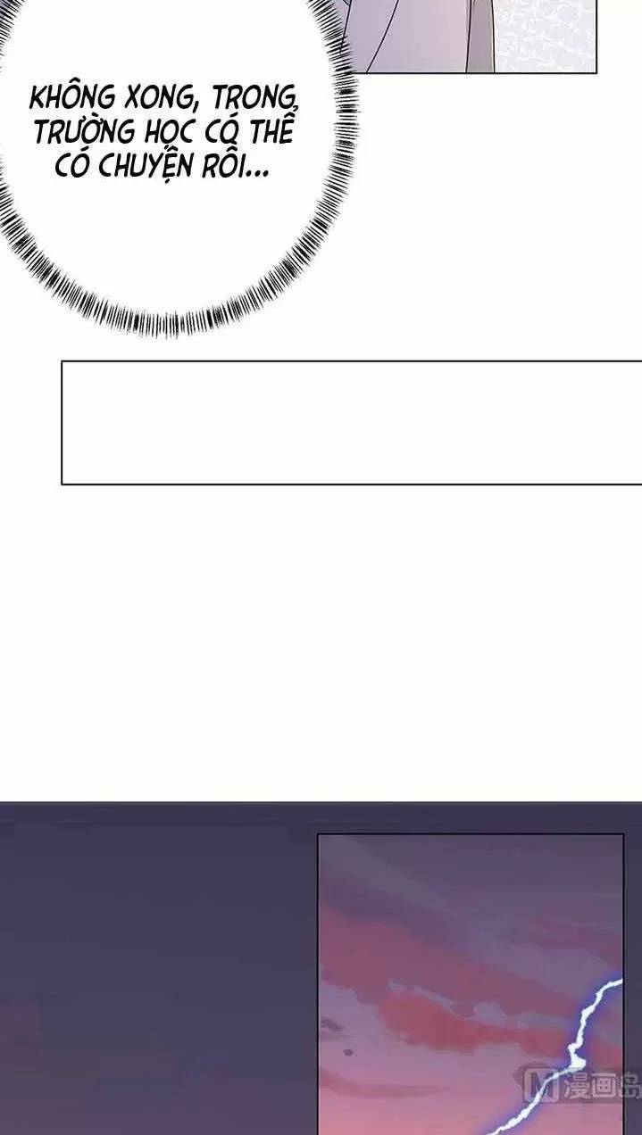 Quy Luật Tình Yêu Ở Mạt Thế Chapter 335 - Trang 2