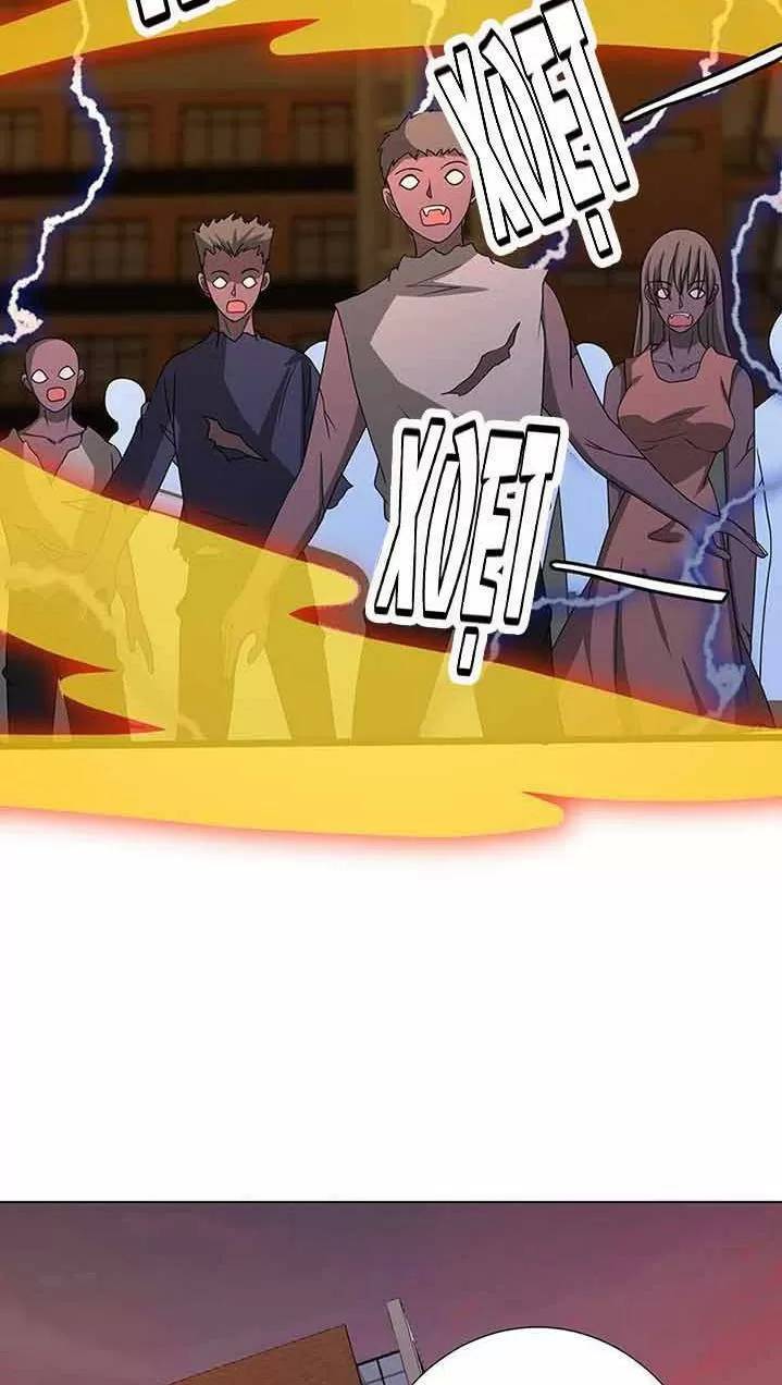 Quy Luật Tình Yêu Ở Mạt Thế Chapter 335 - Trang 2