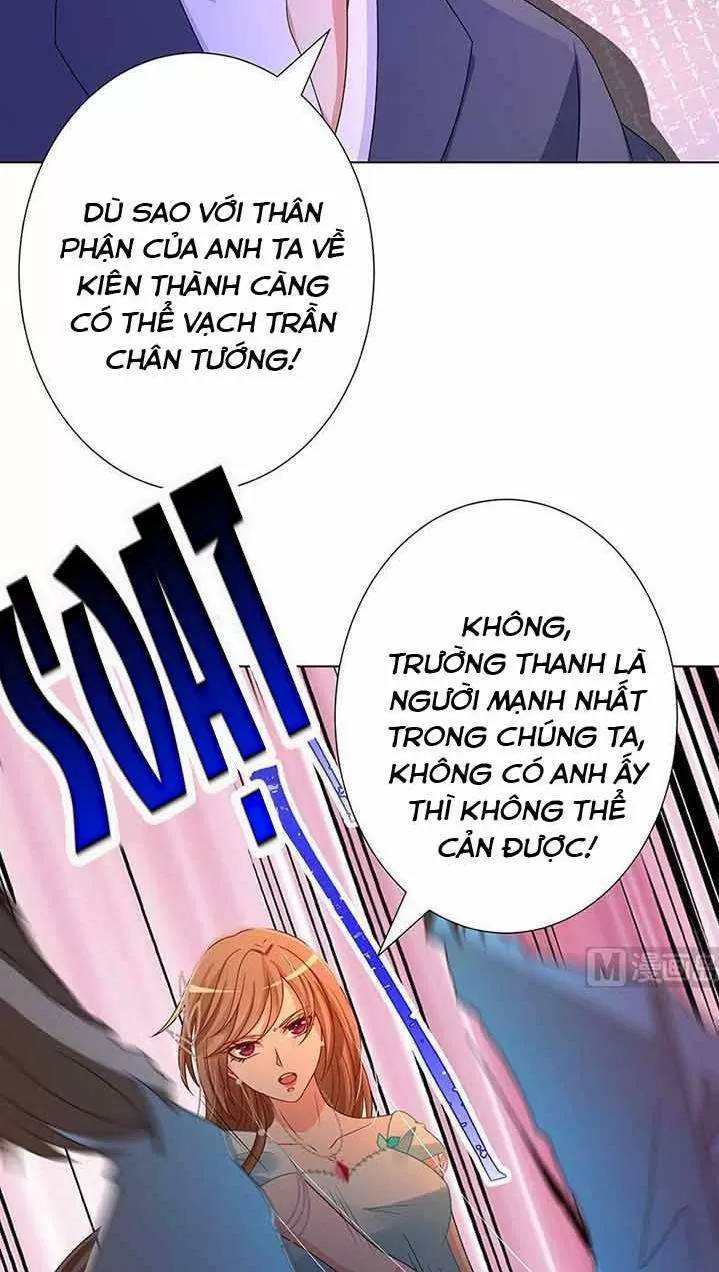 Quy Luật Tình Yêu Ở Mạt Thế Chapter 335 - Trang 2