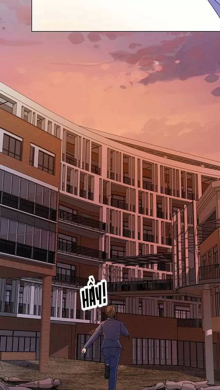 Quy Luật Tình Yêu Ở Mạt Thế Chapter 335 - Trang 2