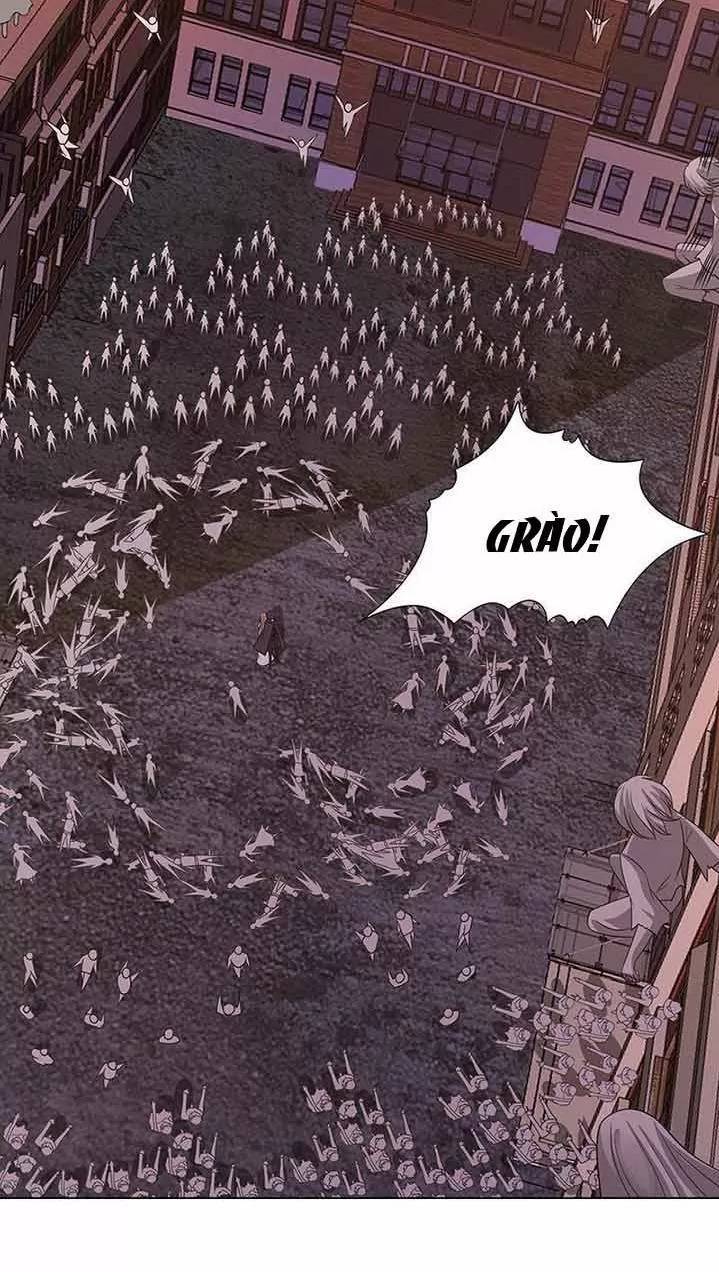 Quy Luật Tình Yêu Ở Mạt Thế Chapter 335 - Trang 2