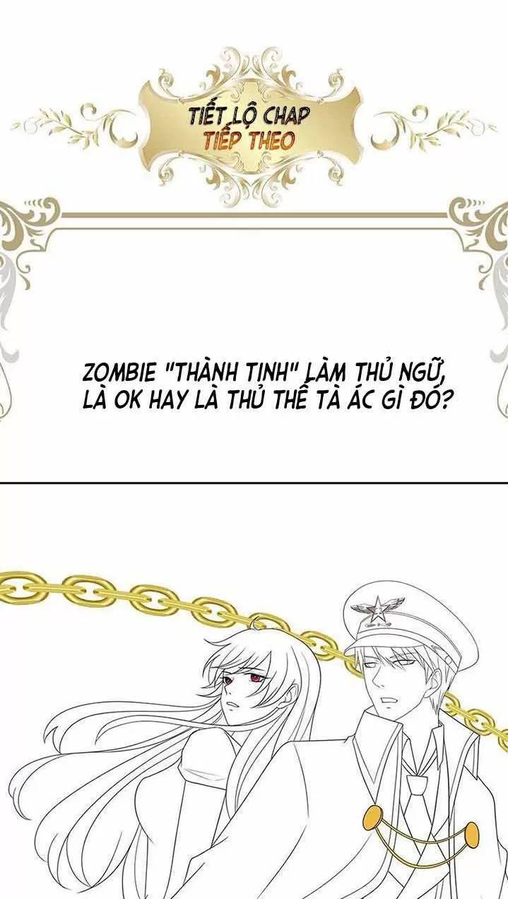 Quy Luật Tình Yêu Ở Mạt Thế Chapter 335 - Trang 2