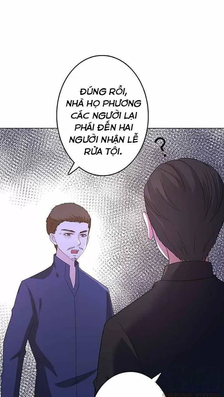 Quy Luật Tình Yêu Ở Mạt Thế Chapter 335 - Trang 2