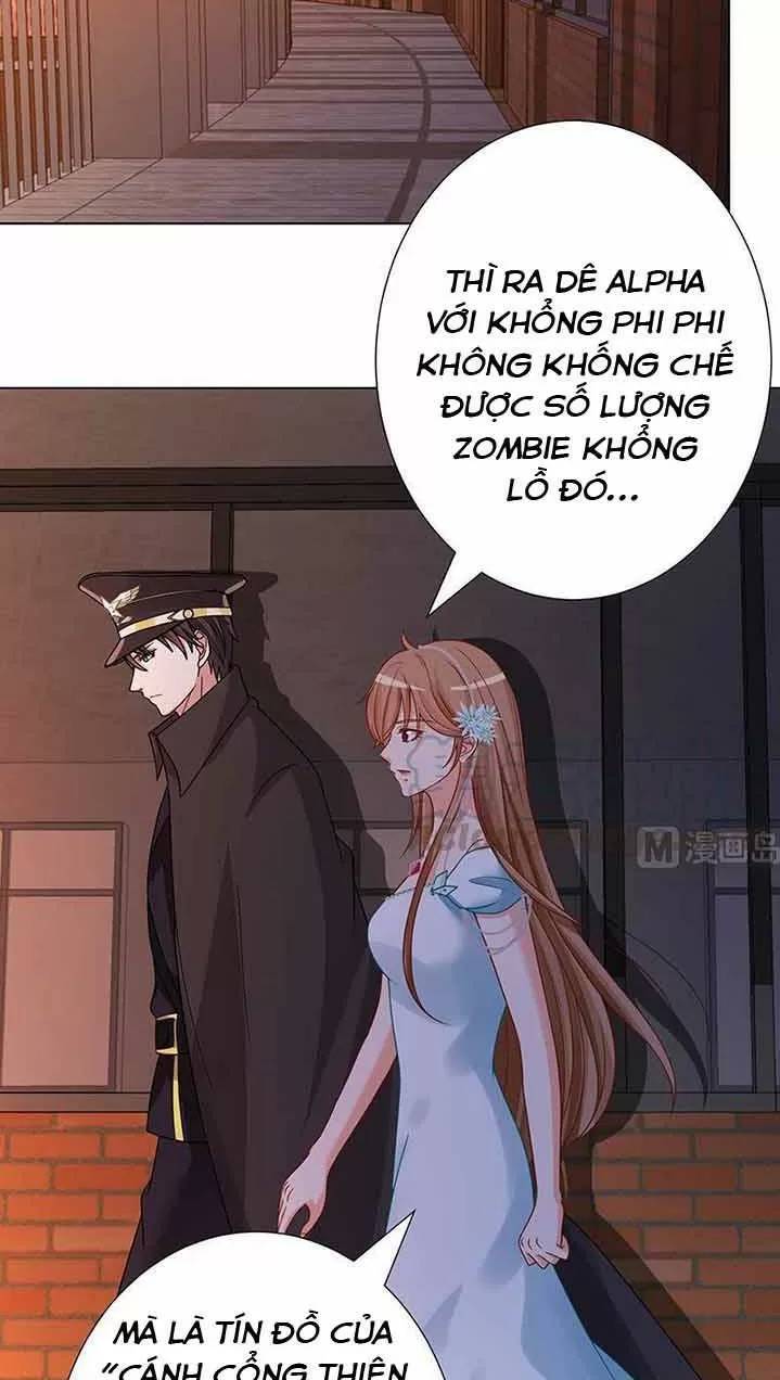 Quy Luật Tình Yêu Ở Mạt Thế Chapter 335 - Trang 2