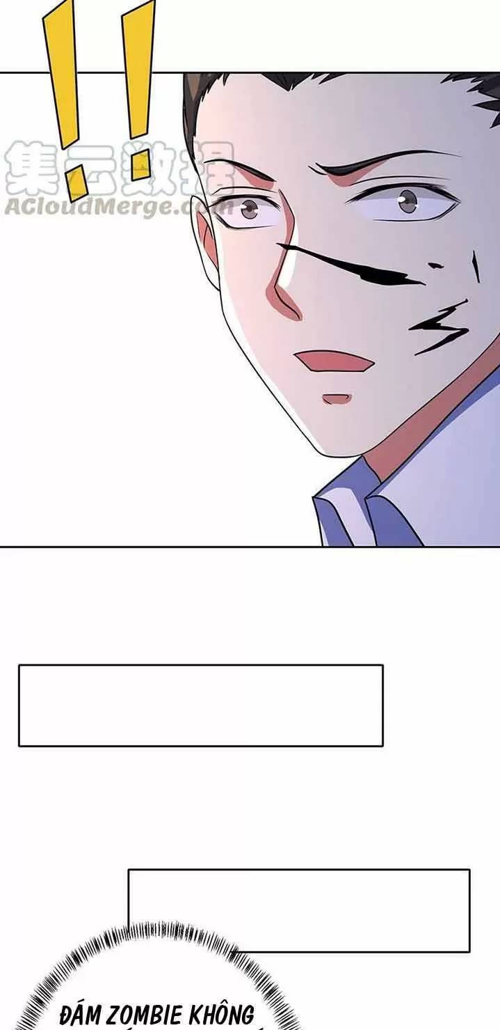 Quy Luật Tình Yêu Ở Mạt Thế Chapter 336 - Trang 2