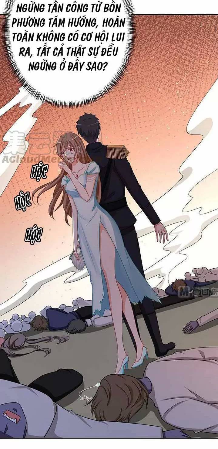 Quy Luật Tình Yêu Ở Mạt Thế Chapter 336 - Trang 2