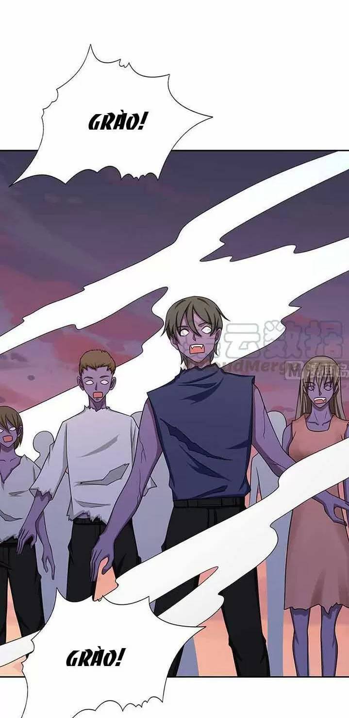 Quy Luật Tình Yêu Ở Mạt Thế Chapter 336 - Trang 2