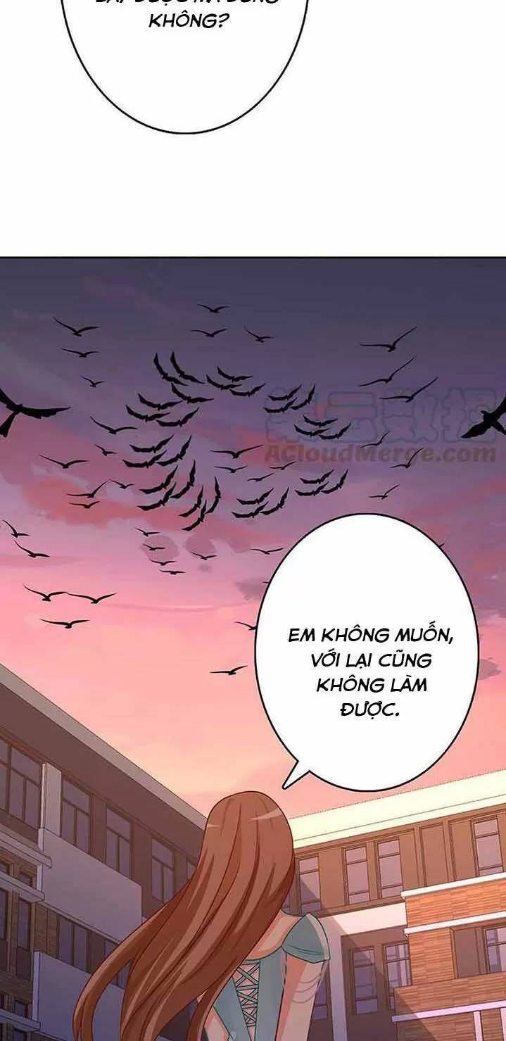 Quy Luật Tình Yêu Ở Mạt Thế Chapter 336 - Trang 2