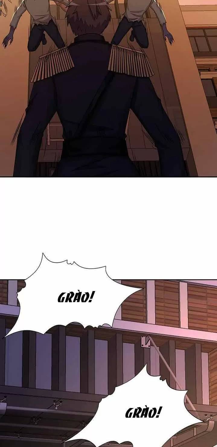 Quy Luật Tình Yêu Ở Mạt Thế Chapter 336 - Trang 2