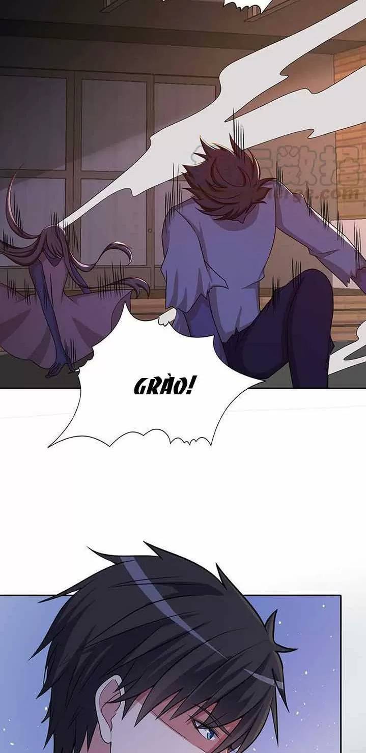 Quy Luật Tình Yêu Ở Mạt Thế Chapter 336 - Trang 2