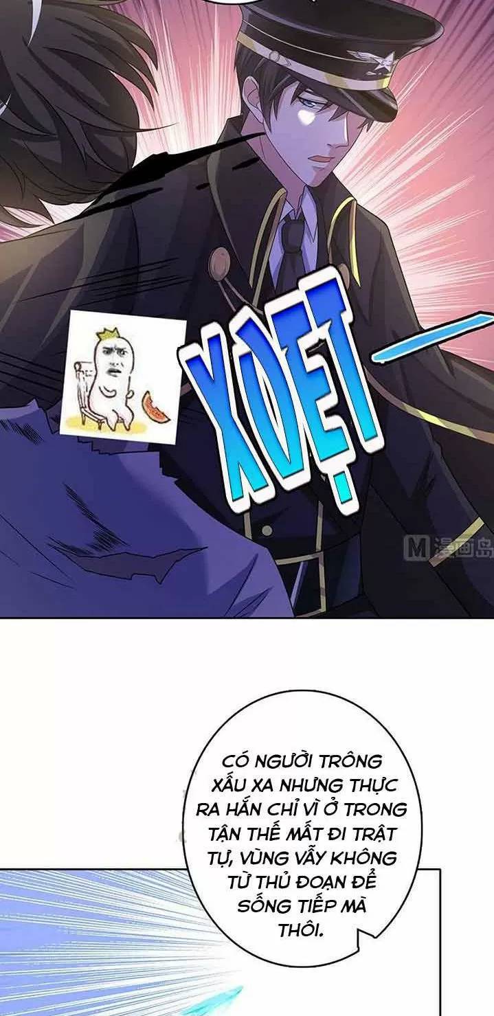 Quy Luật Tình Yêu Ở Mạt Thế Chapter 336 - Trang 2