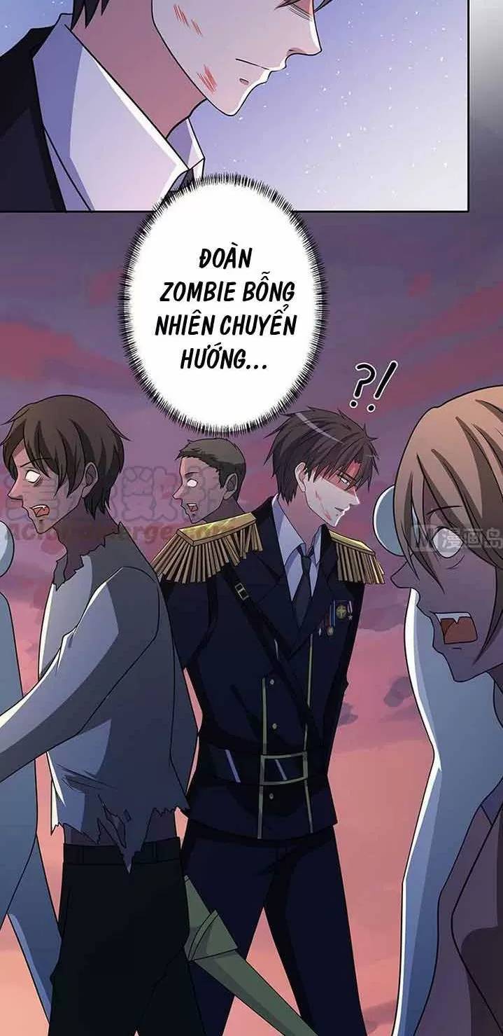 Quy Luật Tình Yêu Ở Mạt Thế Chapter 336 - Trang 2