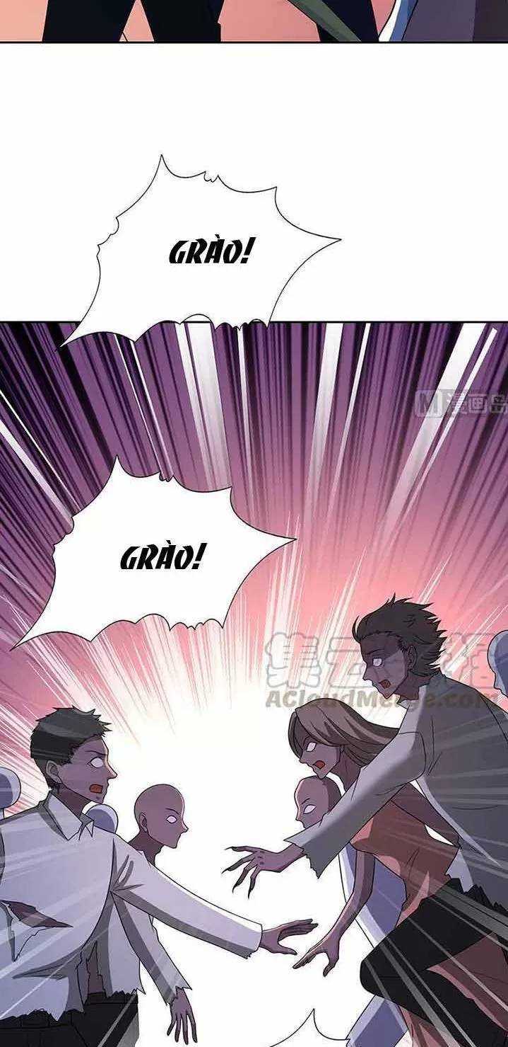 Quy Luật Tình Yêu Ở Mạt Thế Chapter 336 - Trang 2