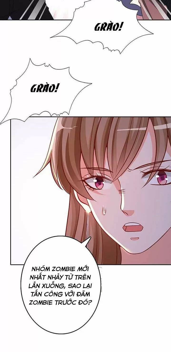 Quy Luật Tình Yêu Ở Mạt Thế Chapter 336 - Trang 2