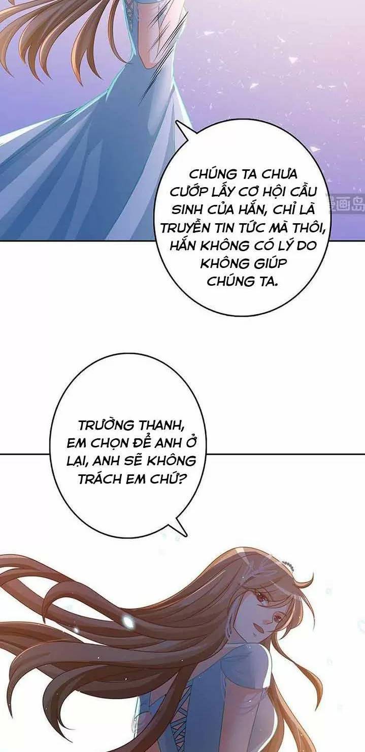 Quy Luật Tình Yêu Ở Mạt Thế Chapter 336 - Trang 2