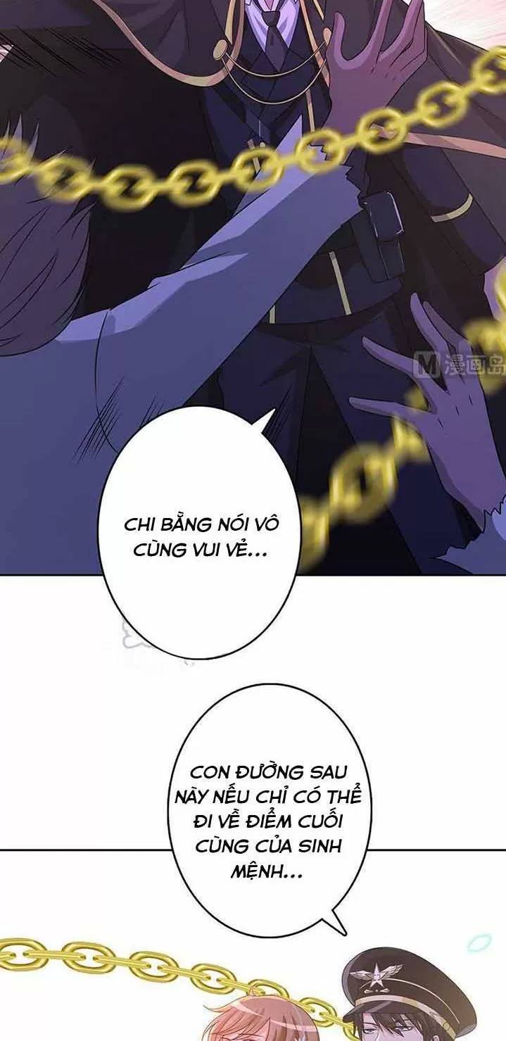 Quy Luật Tình Yêu Ở Mạt Thế Chapter 336 - Trang 2