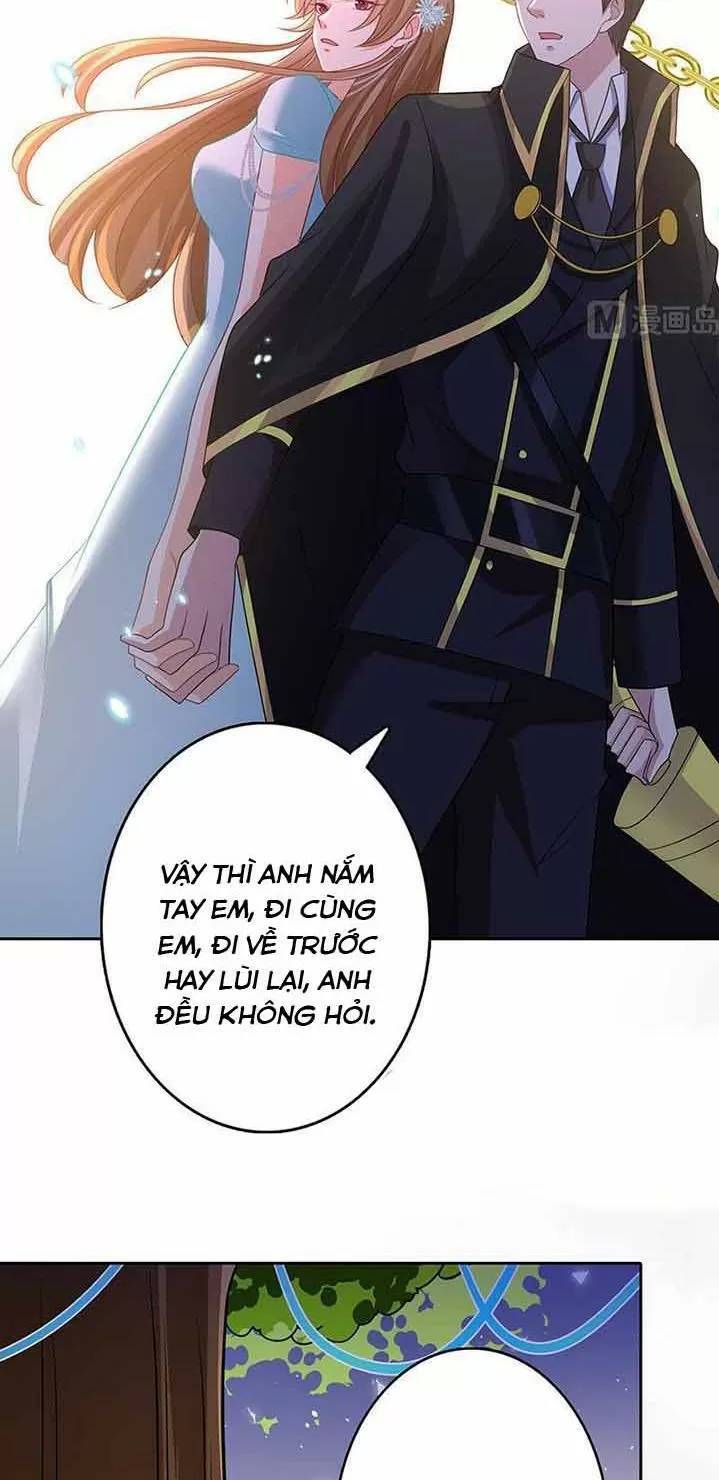 Quy Luật Tình Yêu Ở Mạt Thế Chapter 336 - Trang 2