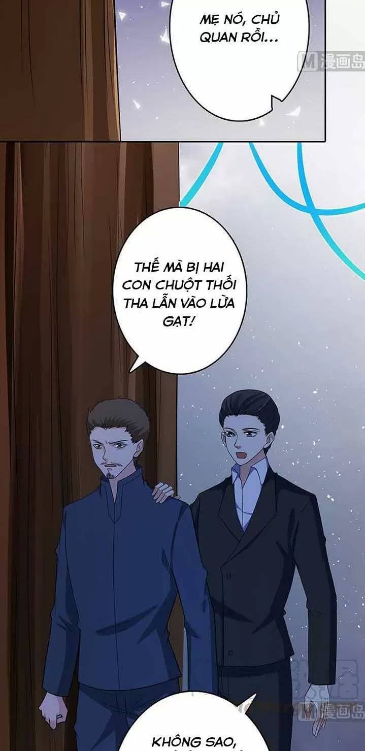 Quy Luật Tình Yêu Ở Mạt Thế Chapter 336 - Trang 2