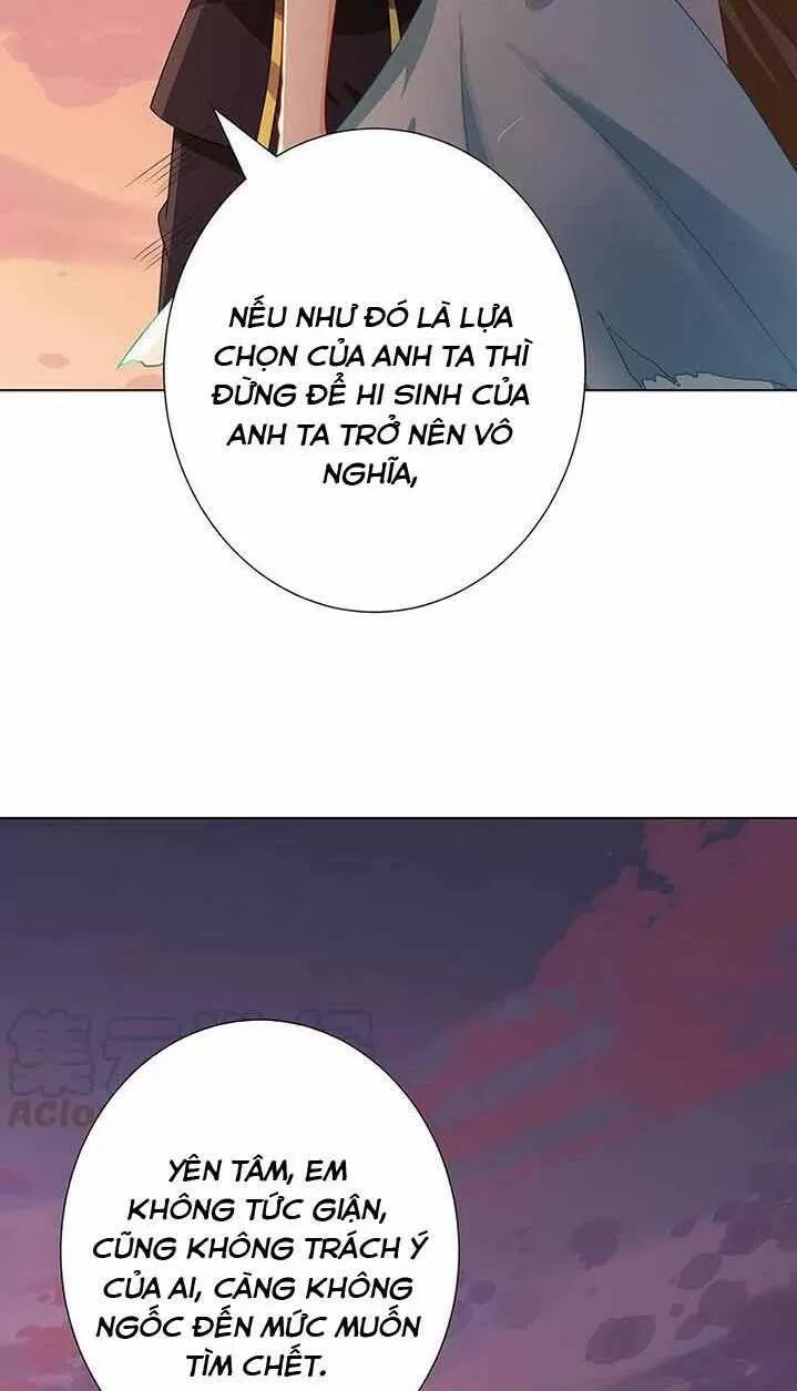 Quy Luật Tình Yêu Ở Mạt Thế Chapter 337 - Trang 2