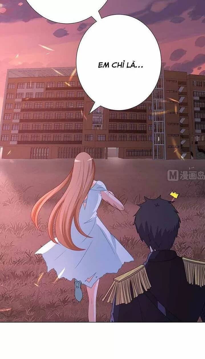 Quy Luật Tình Yêu Ở Mạt Thế Chapter 337 - Trang 2