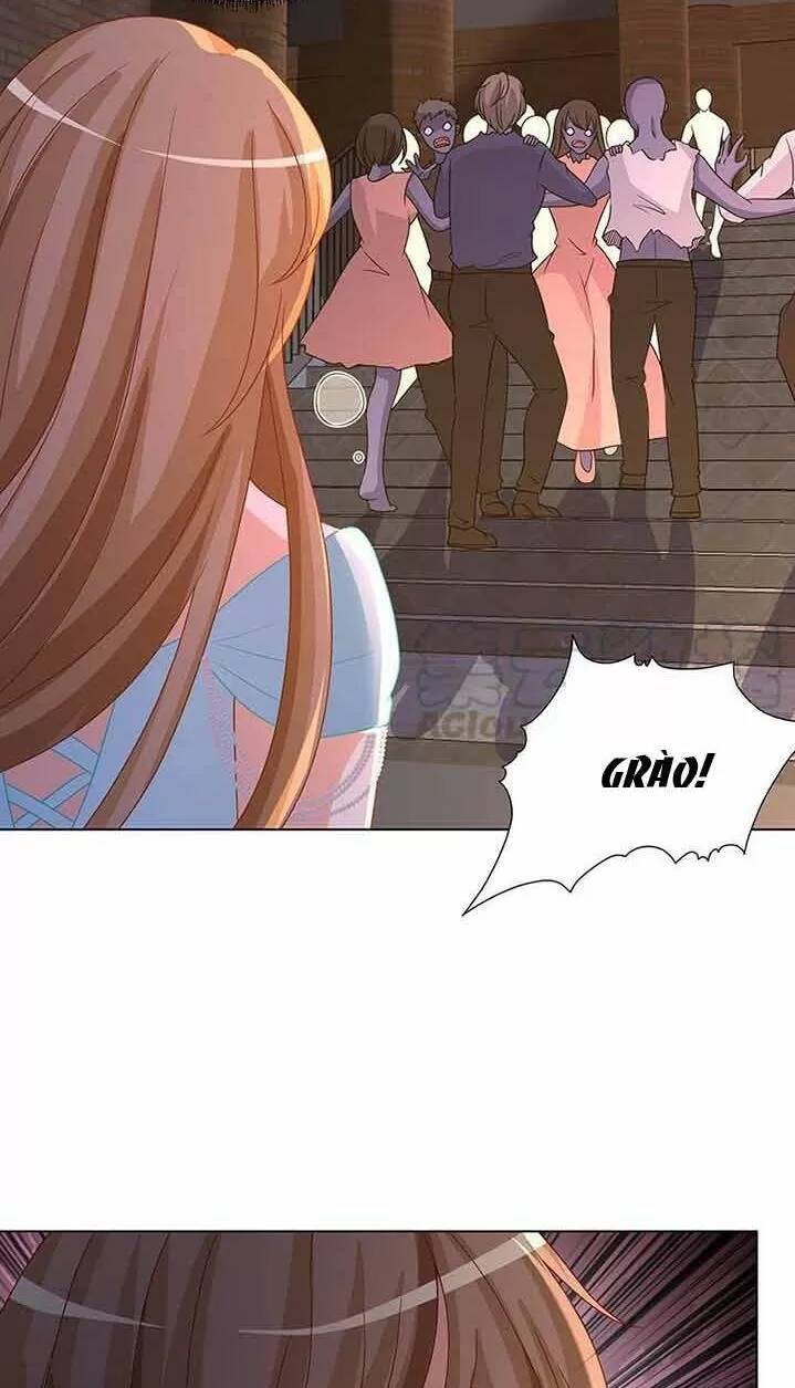 Quy Luật Tình Yêu Ở Mạt Thế Chapter 337 - Trang 2