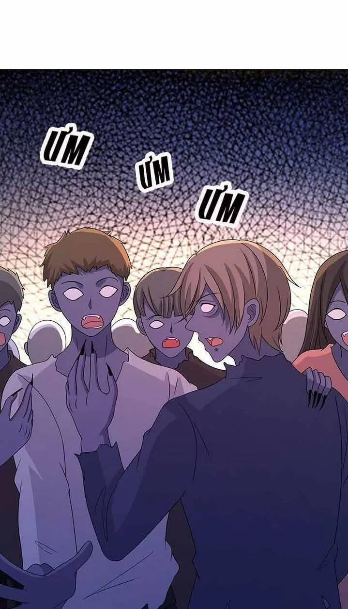 Quy Luật Tình Yêu Ở Mạt Thế Chapter 337 - Trang 2