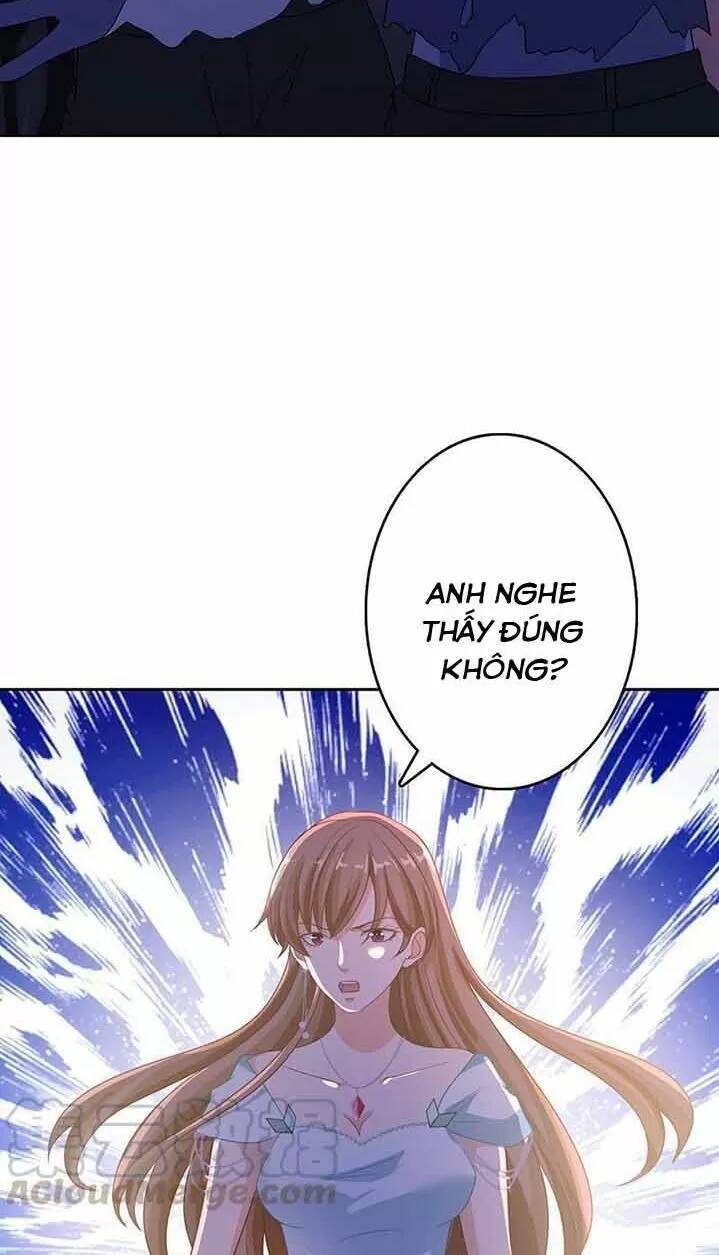 Quy Luật Tình Yêu Ở Mạt Thế Chapter 337 - Trang 2