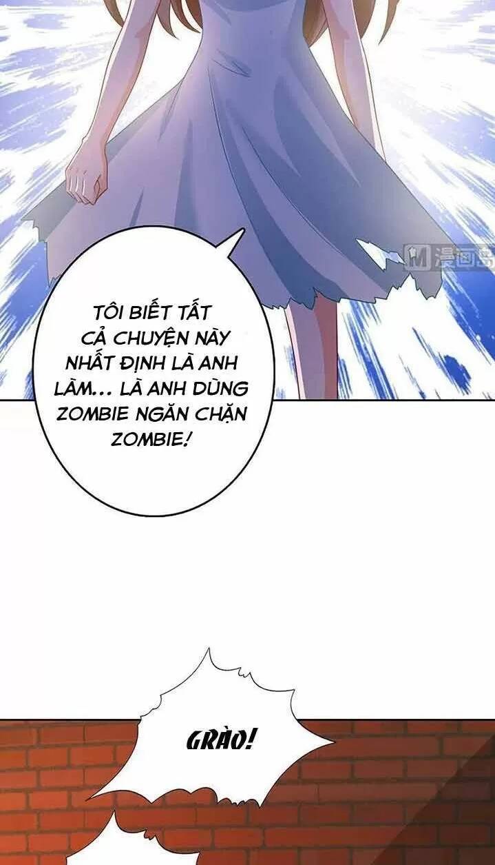 Quy Luật Tình Yêu Ở Mạt Thế Chapter 337 - Trang 2