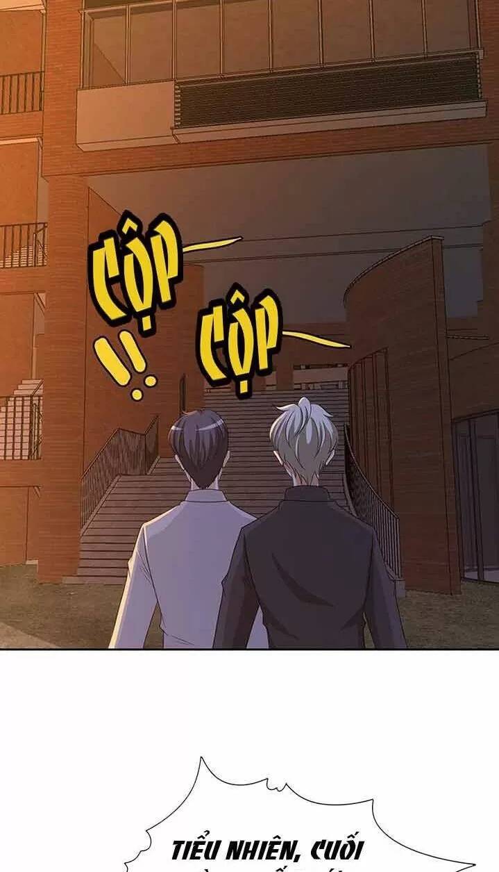 Quy Luật Tình Yêu Ở Mạt Thế Chapter 337 - Trang 2