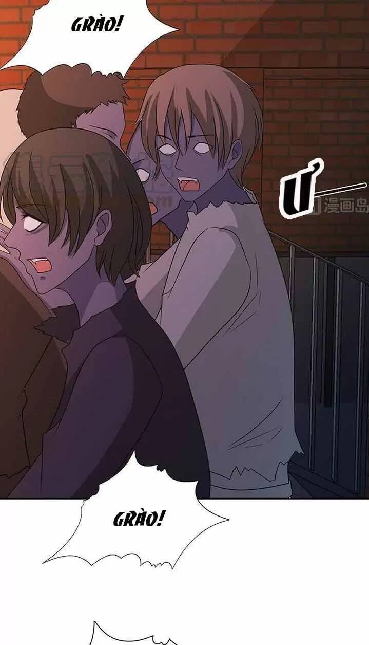 Quy Luật Tình Yêu Ở Mạt Thế Chapter 337 - Trang 2