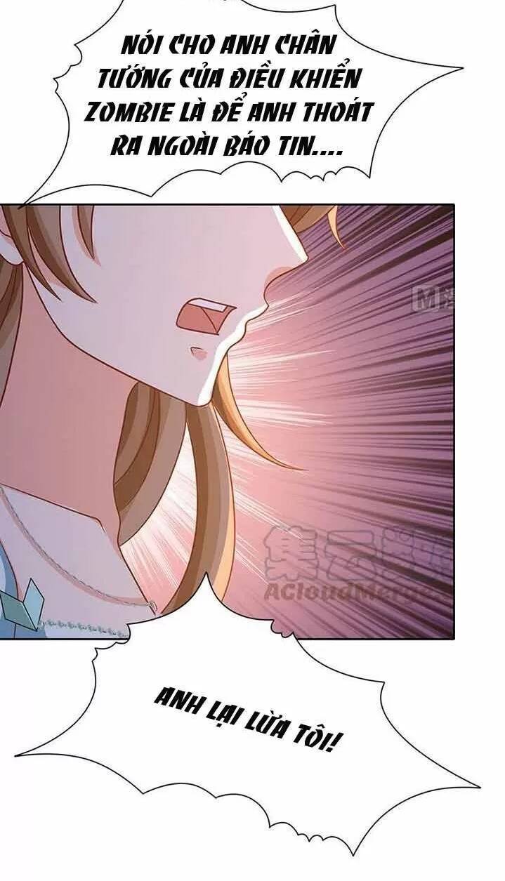 Quy Luật Tình Yêu Ở Mạt Thế Chapter 337 - Trang 2