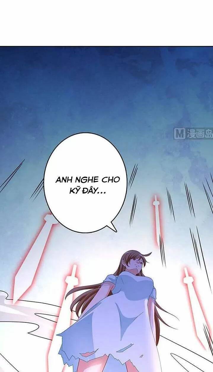 Quy Luật Tình Yêu Ở Mạt Thế Chapter 337 - Trang 2
