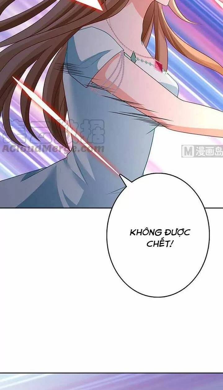 Quy Luật Tình Yêu Ở Mạt Thế Chapter 337 - Trang 2