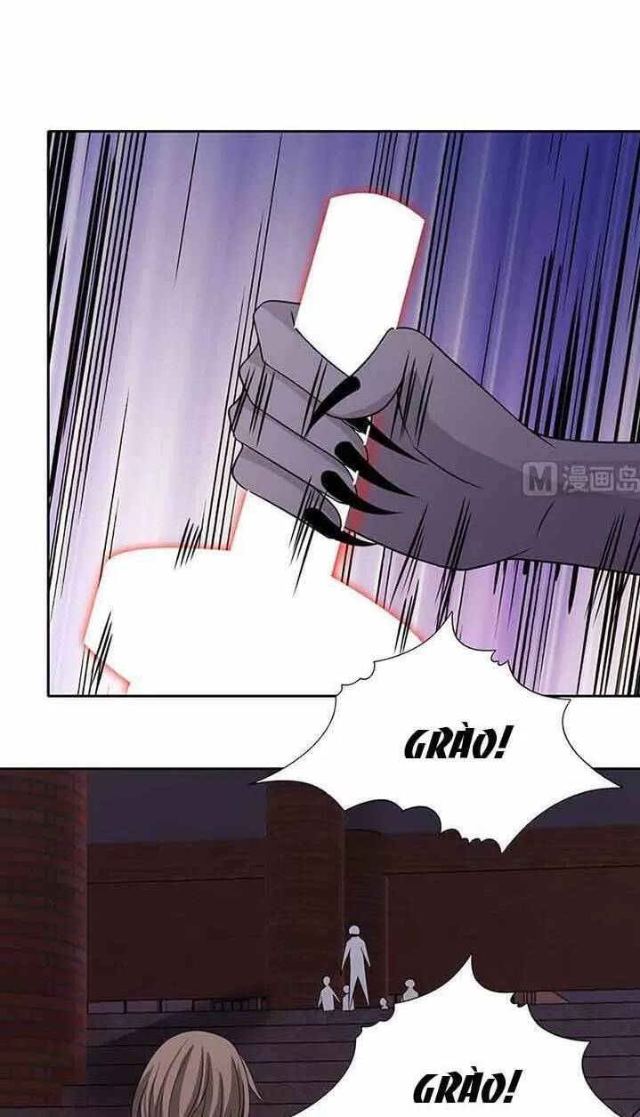 Quy Luật Tình Yêu Ở Mạt Thế Chapter 337 - Trang 2