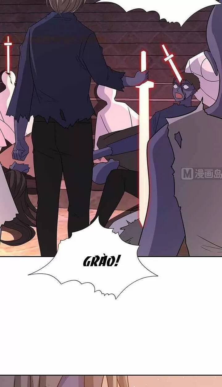 Quy Luật Tình Yêu Ở Mạt Thế Chapter 337 - Trang 2