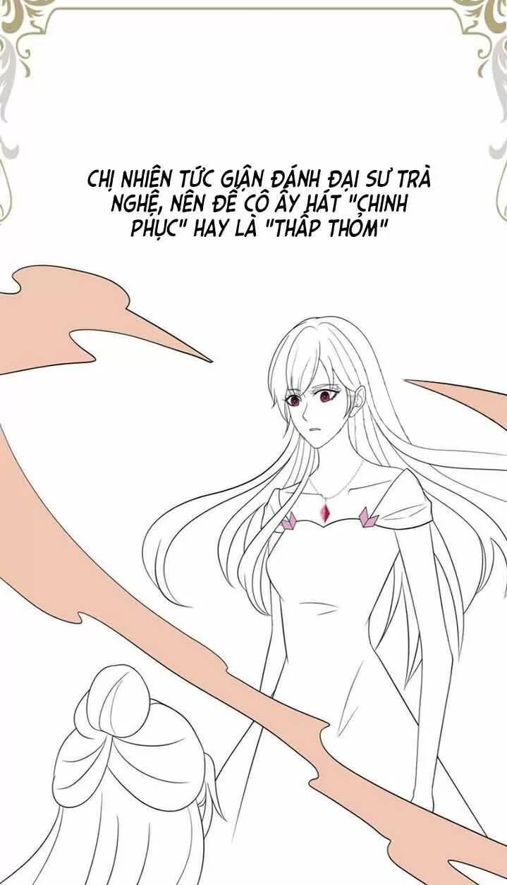 Quy Luật Tình Yêu Ở Mạt Thế Chapter 337 - Trang 2