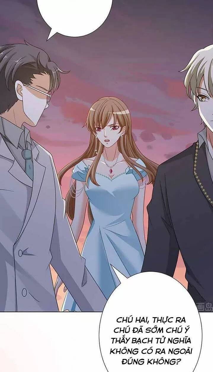 Quy Luật Tình Yêu Ở Mạt Thế Chapter 337 - Trang 2