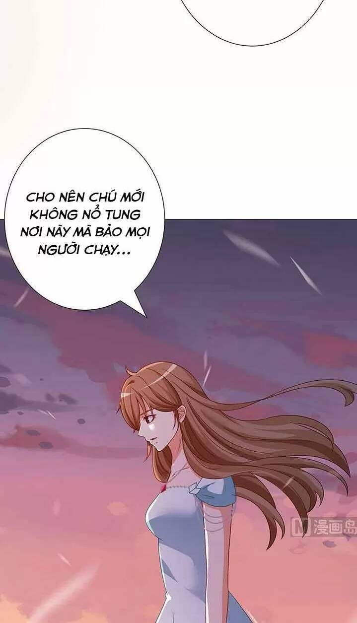 Quy Luật Tình Yêu Ở Mạt Thế Chapter 337 - Trang 2