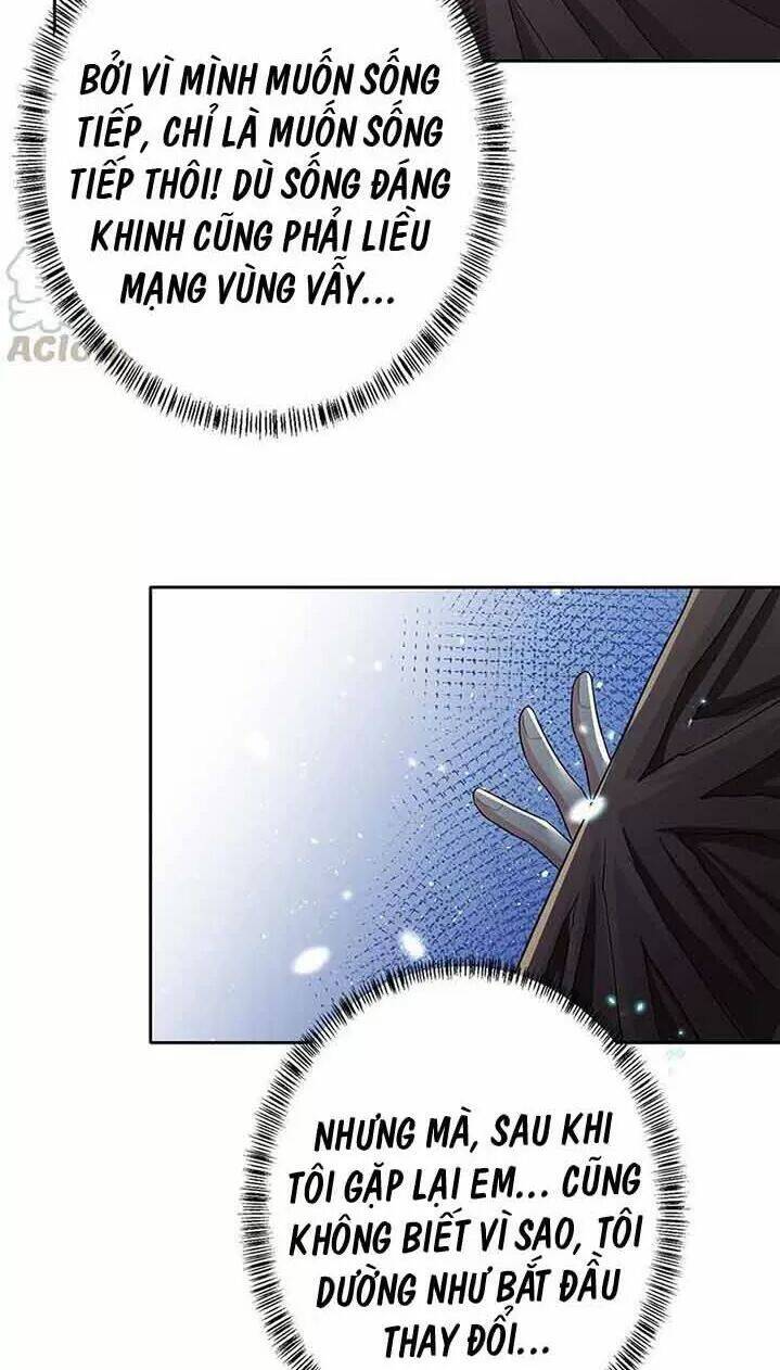 Quy Luật Tình Yêu Ở Mạt Thế Chapter 338 - Trang 2