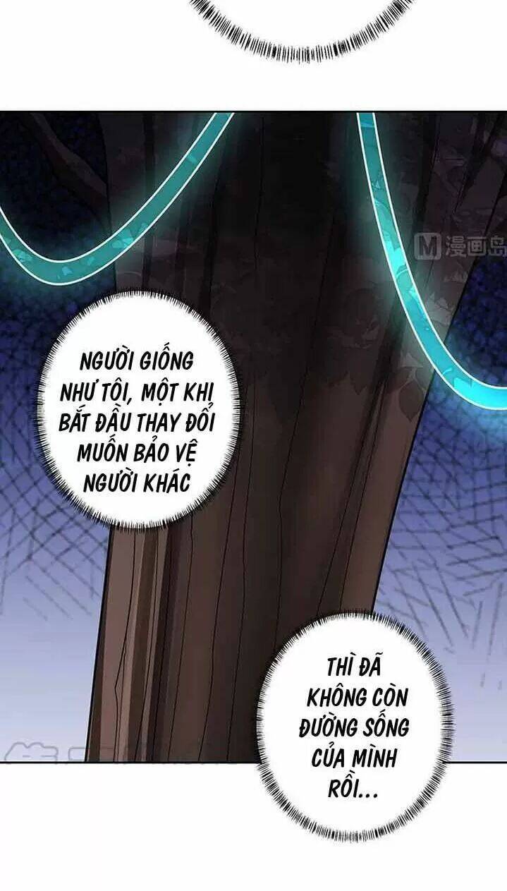 Quy Luật Tình Yêu Ở Mạt Thế Chapter 338 - Trang 2