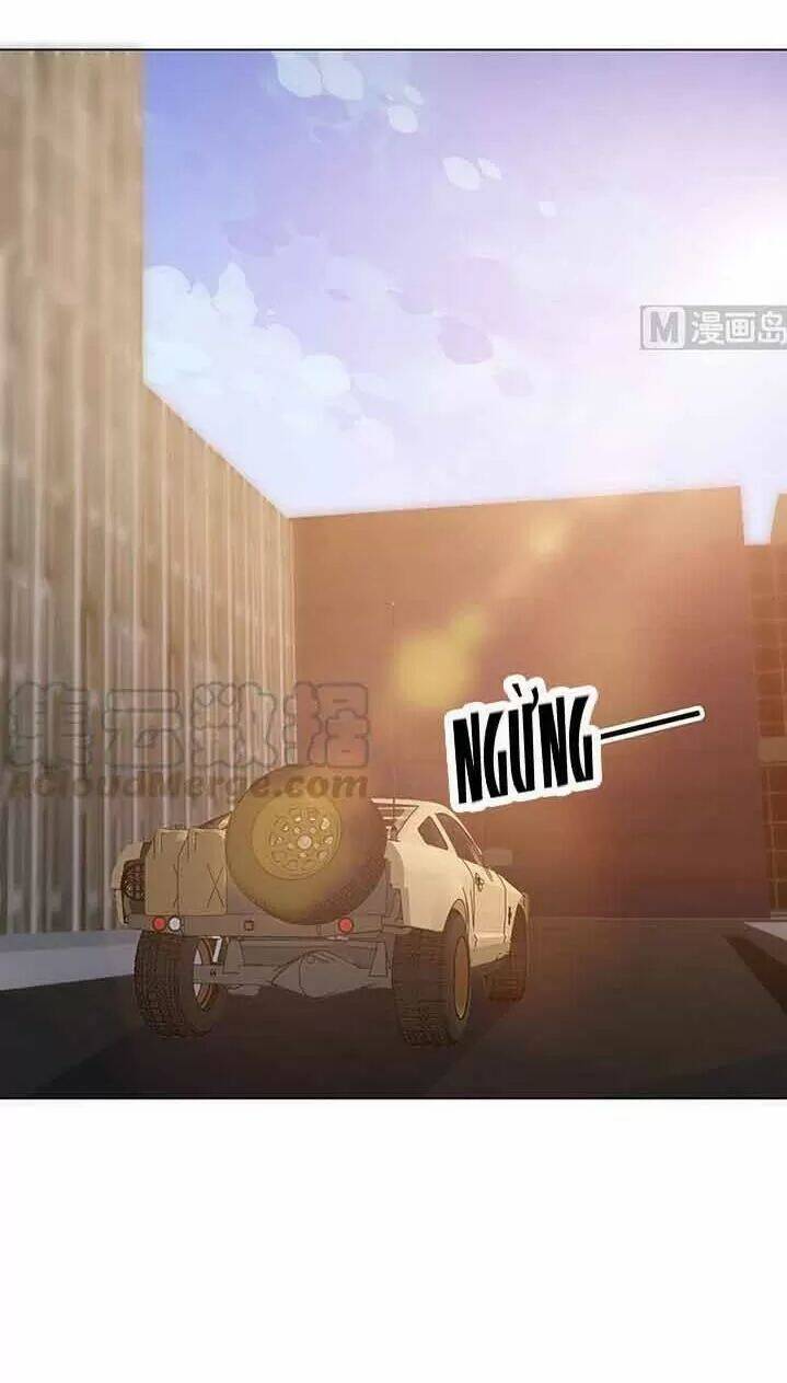 Quy Luật Tình Yêu Ở Mạt Thế Chapter 338 - Trang 2