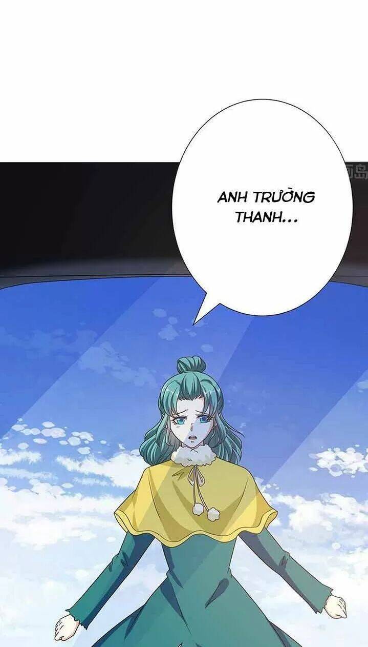 Quy Luật Tình Yêu Ở Mạt Thế Chapter 338 - Trang 2