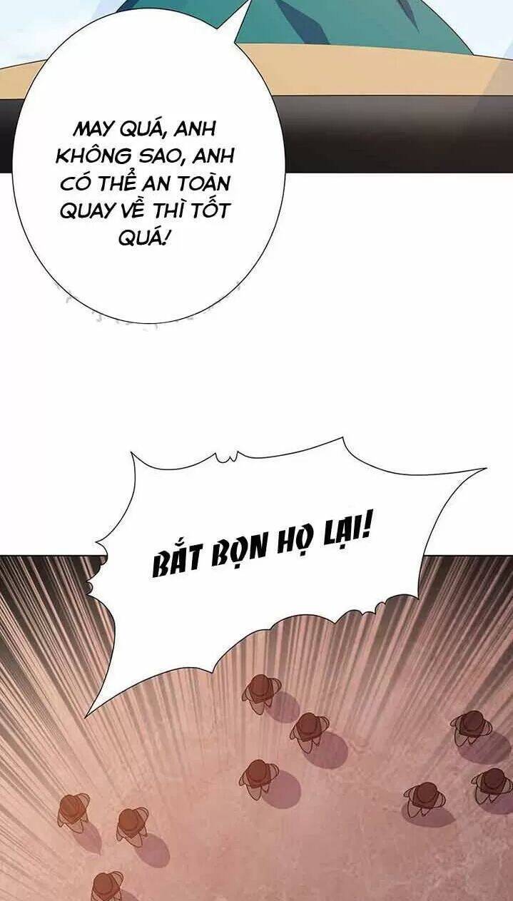 Quy Luật Tình Yêu Ở Mạt Thế Chapter 338 - Trang 2