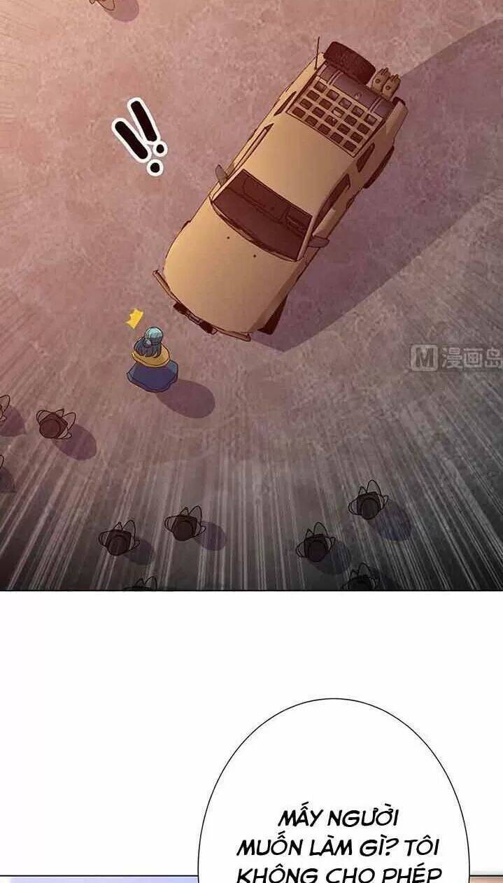 Quy Luật Tình Yêu Ở Mạt Thế Chapter 338 - Trang 2