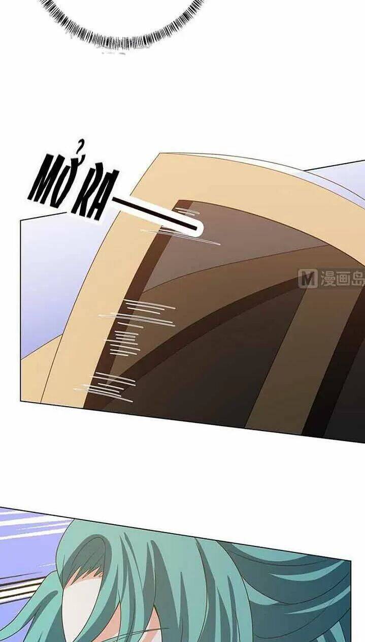 Quy Luật Tình Yêu Ở Mạt Thế Chapter 338 - Trang 2