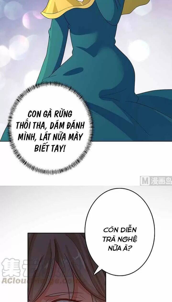 Quy Luật Tình Yêu Ở Mạt Thế Chapter 338 - Trang 2