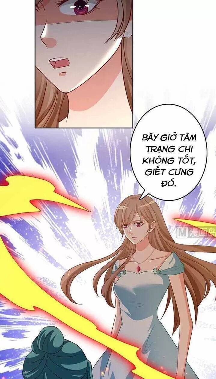 Quy Luật Tình Yêu Ở Mạt Thế Chapter 338 - Trang 2