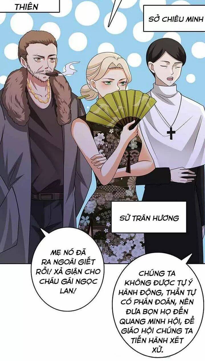 Quy Luật Tình Yêu Ở Mạt Thế Chapter 338 - Trang 2
