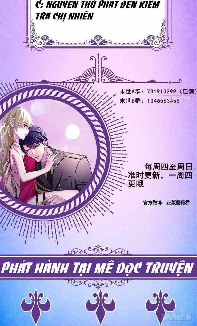 Quy Luật Tình Yêu Ở Mạt Thế Chapter 338 - Trang 2