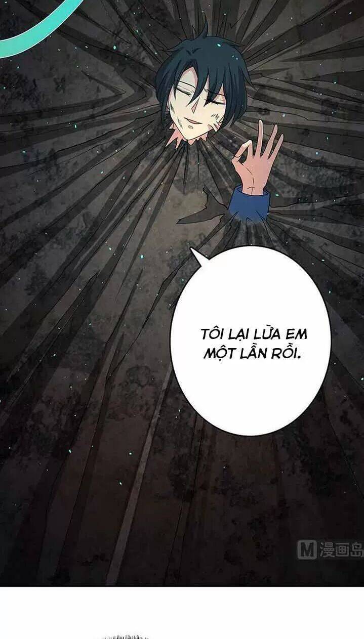 Quy Luật Tình Yêu Ở Mạt Thế Chapter 338 - Trang 2